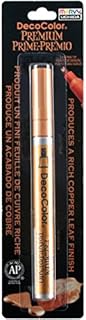 Uchida 250-C DecoColor Premium Paint Marker, Multi-Colour, 2 mm