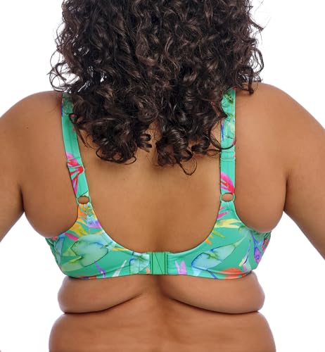 Elomi Women's Toyama Tides Uw Bikini Top2