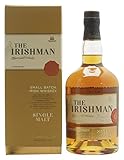 The Irishman Single Malt Whisky - 700 ml