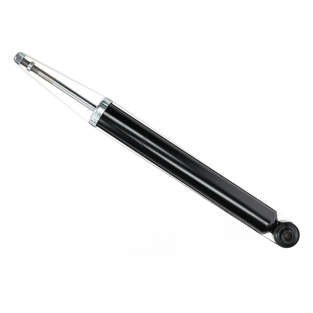 OPTIMAL A-5144G Amortiguador Trasero Presión de gas Compatible con TOYOTA Auris Familiar E18 AURIS NZE18, ZRE18