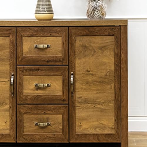 Image of Berger Wood Keeper 1L Dark Walnut Wood Stain with Leakproof Bottle & Easy Cloth Application Transparent Solvent-Based Stainer for Home Office Furniture Surfaces Shine and Finish (Pack of 1)