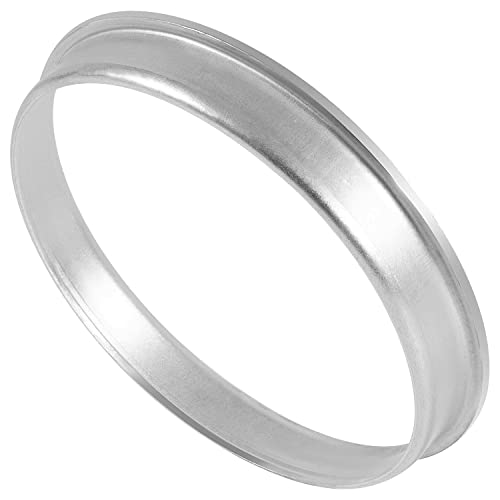 Yoursme Bellows Sleeve Ring Fits for Mercrusier Alpha I Gen II 1991-Up ONLY Replaces 816607 & 18-1728 by Yoursme - Image 4