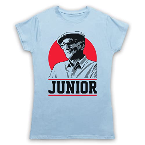 T-Shirt Corrado Soprano Tribute Cadeau Parfait pour Fan de Série TV
