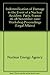 Produktbild Indemnification of Damage in the Event of a Nuclear Accident: Workshop Proceedings, Paris, France, 26-28 novembre 2001 : Compte rendu d'un atelier, Paris, France, 26-28 novembre 2001 (Legal Affairs)