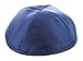 Produktbild Blauer Satin-Hut, Kippah, Yarmulke, Tribal, jüdischer Yamaka, Kippa, Israel
