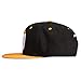 JINX Overwatch Showdown Snapback Baseball Hat, Black, Adult Size
