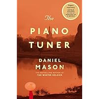 The Piano Tuner