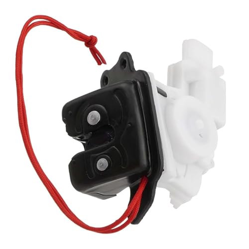 Actionneur de verrouillage de hayon pour Lexus NX 69350-0R030 de 2022-2023