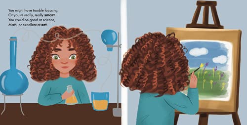 I Choose to Speak Up: A Colorful Picture Book About Bullying, Discrimination, or Harassment (Teacher and Therapist Toolbox: I Choose) - Image 5