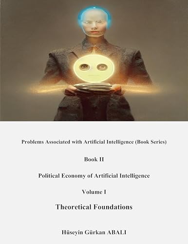 Problems Associated with Artificial Intelligence (Book Series) Book II Political Economy of Artificial Intelligence Volume I Theoretical Foundations