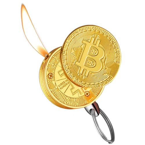 Jet Flame Storm Feuerzeug, 3 Jet Flame Feuerzeug mit Punch und Sicherheitssperre, Winddichtes Gas Nachfüllbares Butan, Tolles Geschenk für Männer...