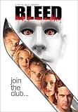 Bleed [DVD]