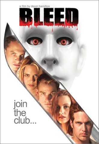 Bleed [DVD]
