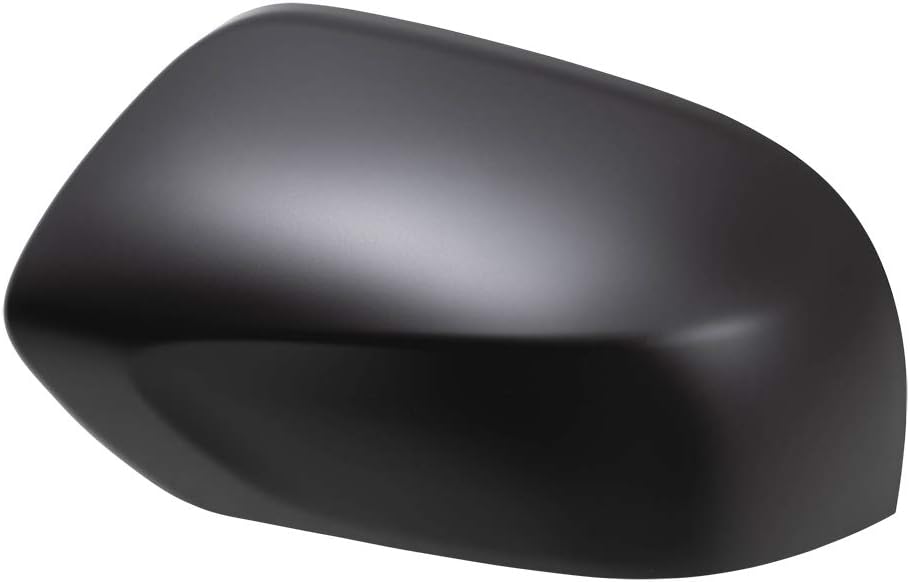 Door Mirror Cover for 2011-2014 Outback for 2011-2014 Legacy for 2011 Impreza 91059AJ01B Left