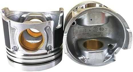 Engine Piston S130A-E0101 For Hino J05E Diesel Engine Parts