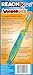 REACH KIDS Wondergrip Toothbrush, 4 count