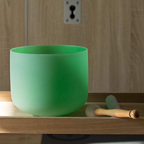 Best Heart Chakra Singing Bowls For Healing And Meditation