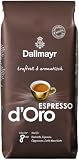 Dallmayr Espresso d´Oro 1.000g ganze Bohne