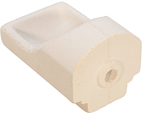 Centrifugal Casting Machine Crucible, 4 Ounce | CAS-320.15