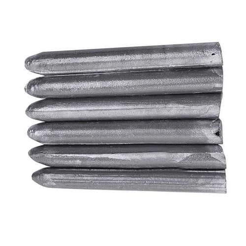 3/6/9Uds Varilla de Soldadura Universal Barra de Soldadura de Baja Temperatura Barra de Reparación para Soldadura Acero Inoxidable Cobre Aluminio Herramienta de Cobre