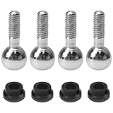 traxxas revo 3.3 parts diagram Las bolas pivotantes son compatibles con Traxxas E-Maxx E-Revo T-Maxx Summit Revo 1/10 RC Car