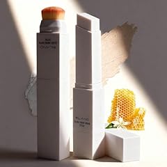 3 Natural Color Matching Foundation Stick