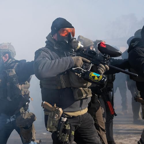 Die USA unter Trump - Ist das Faschismus?