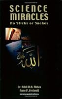Science Miracles: No Sticks or Snakes 0915957973 Book Cover