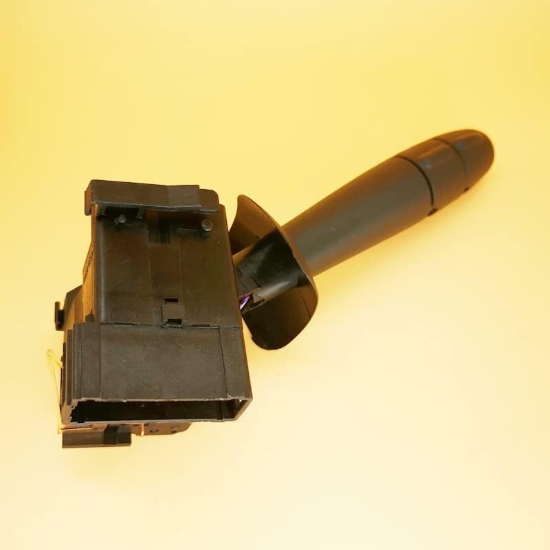 Interrupteur clignotant robuste avec commande feu de position pour Laguna II 7701048913 - 4