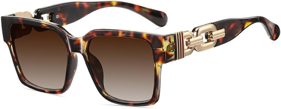 Metal Hollow Woman Sunglasses UV400 Sun Glasses Ladies