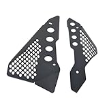 Für Für Scrambler 800 400 Für Urban Für Enduro 2020 Motorrad Rahmen Abdeckung Seite Verkleidung Schutz Schutz Boards