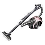 シャープの掃除機 EC-MS320-N [ゴールド系]