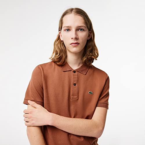 Image of Lacoste Boys' Classic Polo