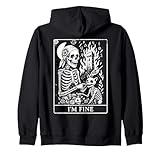 Tarot Tower Burning Shirts...