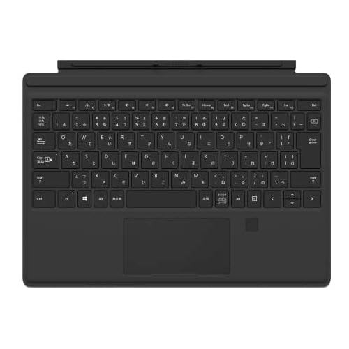 Amazon.co.jp: Surface Pro 純正キーボード モデル番号1755 品番
