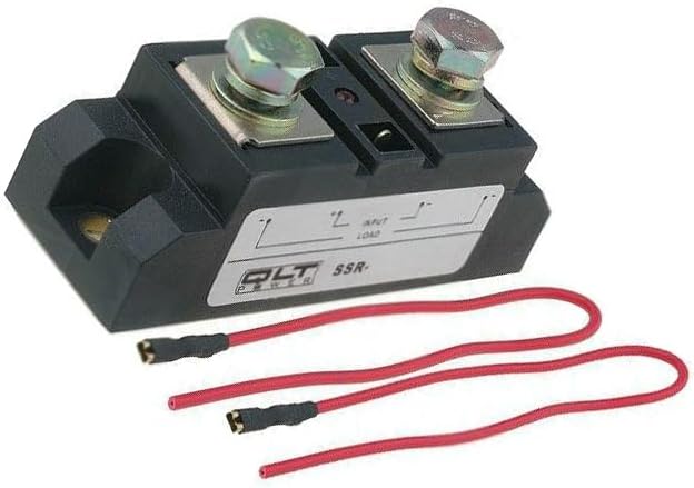 SSR-30048ZD3B Relay: Solid State Ucntrl: 4-32VDC 300A 44-480VAC Series: SSR-Z QL