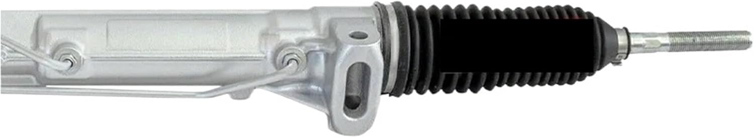Power Steering Rack Compatible with Aodi A4 2007-2017 OEM 8T1422065R 8T1422065RX 8T1422066C 8T1422066CX 8001770 8T1422065Q 851029440 LHD