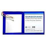 onda v919 air ch rom Capacità aggiornata: super capacità: 12500 mAh, stesse dimensioni, più accumulo di energia, 0 cicli nuovi, tempo di standby più lungo.