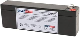 5082 Compatible Replacement Medical Battery by UPSBatteryCenter