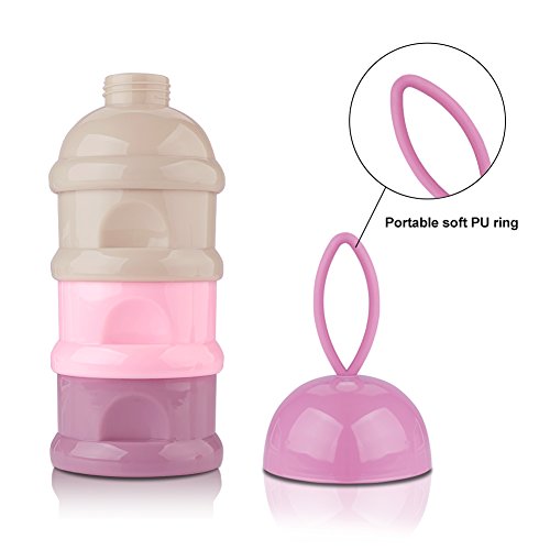 The 25 Best Baby Formula Dispensers & Mixers of 2024 [Verified