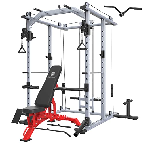 Find The Best Weight Lifting Power Rack Reviews & Comparison Katynel