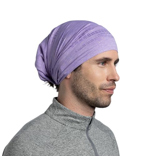 Buff Dryflx protège-cou running pour sorties running nocturnes - 4