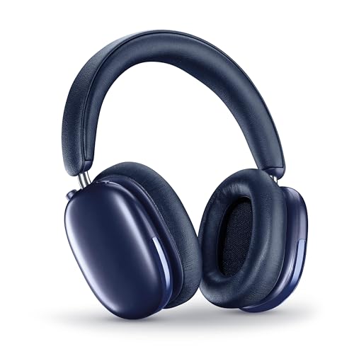 Auriculares Bluetooth Aurix para silenciar el ruido de la oficina con audio espacial