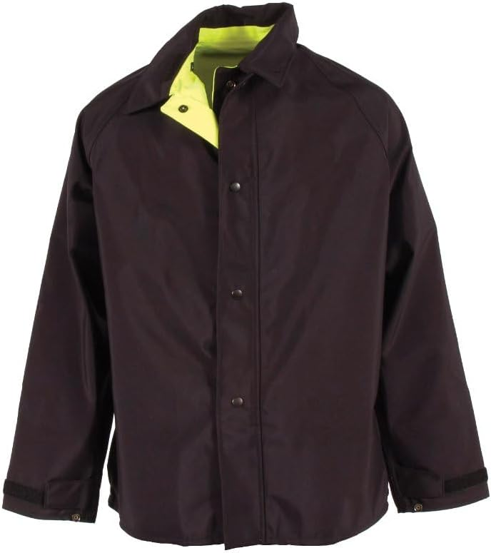 Reversible Police Trouser with 3M Reflective Taping
