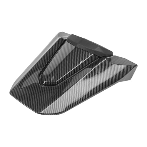 Selle passager arrière CB650R coque rigide ABS carénage ajusté - 5