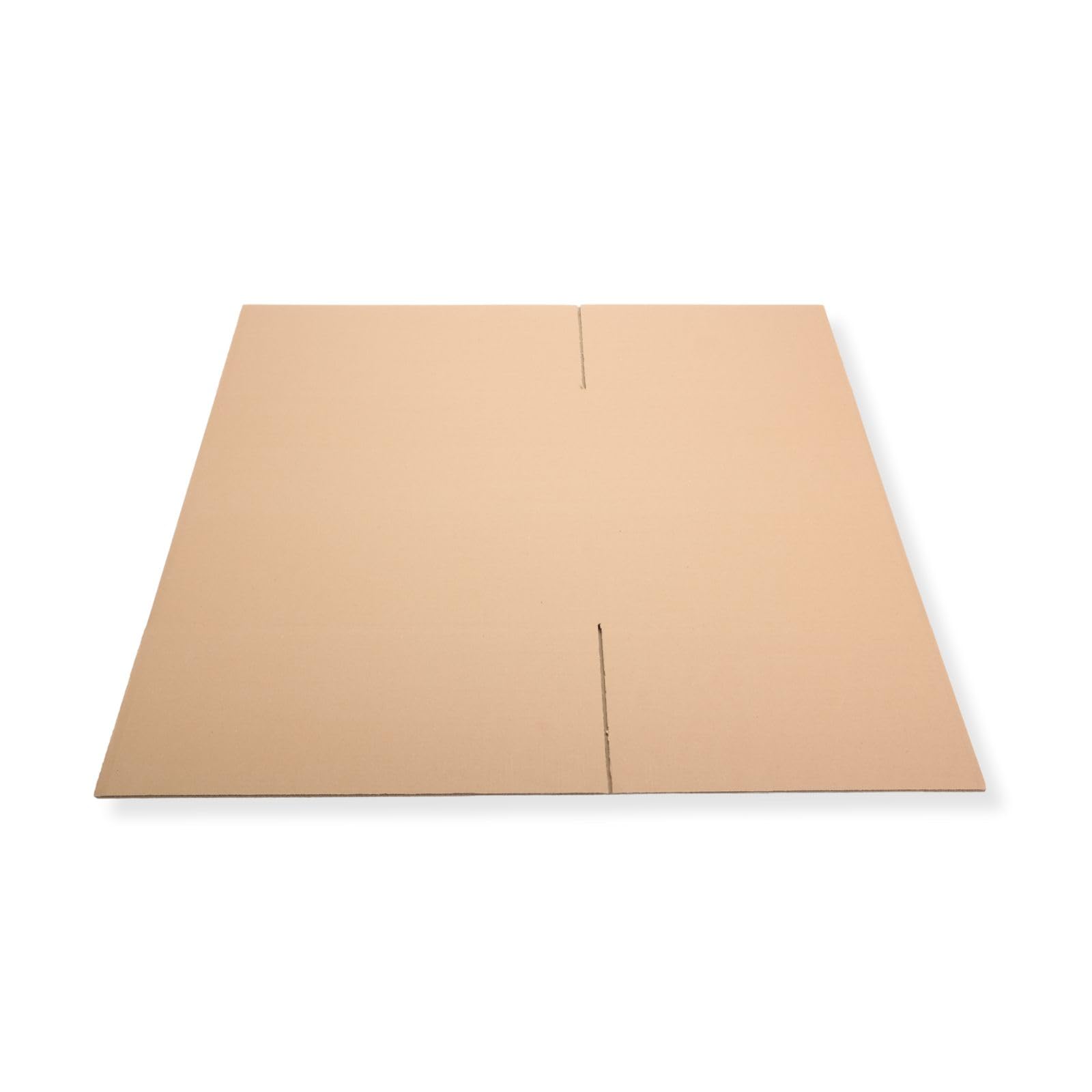 10 St. Faltkartons 800x600x600 mm Umzugskartons Europaletten Modul Maß 2.40 BC 2 wellig stabil Versandschachtel 80x60x60 cm Kiste Post Versandbox