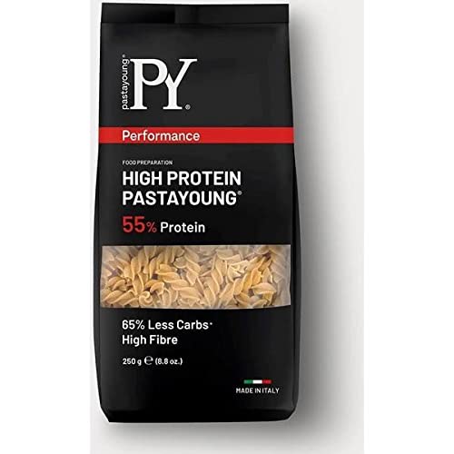 PASTA PROTEICA 4UNIX50g