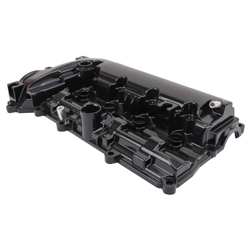 Image of TRQ Valve Cover Compatible with 2014-2022 Mazda 3 2016-2021 CX-3 2013-2016 CX-5