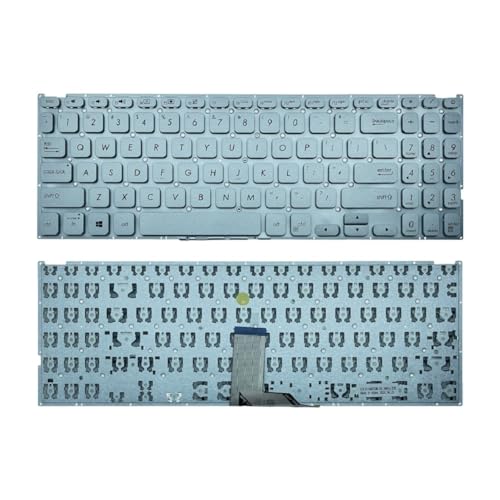 Clavier Vivobook X512 pièce de rechange clavier PC portable X512D X512F US