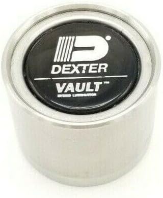 Generic 2.328"" Hybrid Oil Bath Bearing Protector fits Boat Trailer Axle Vault HLS 05800 05800U